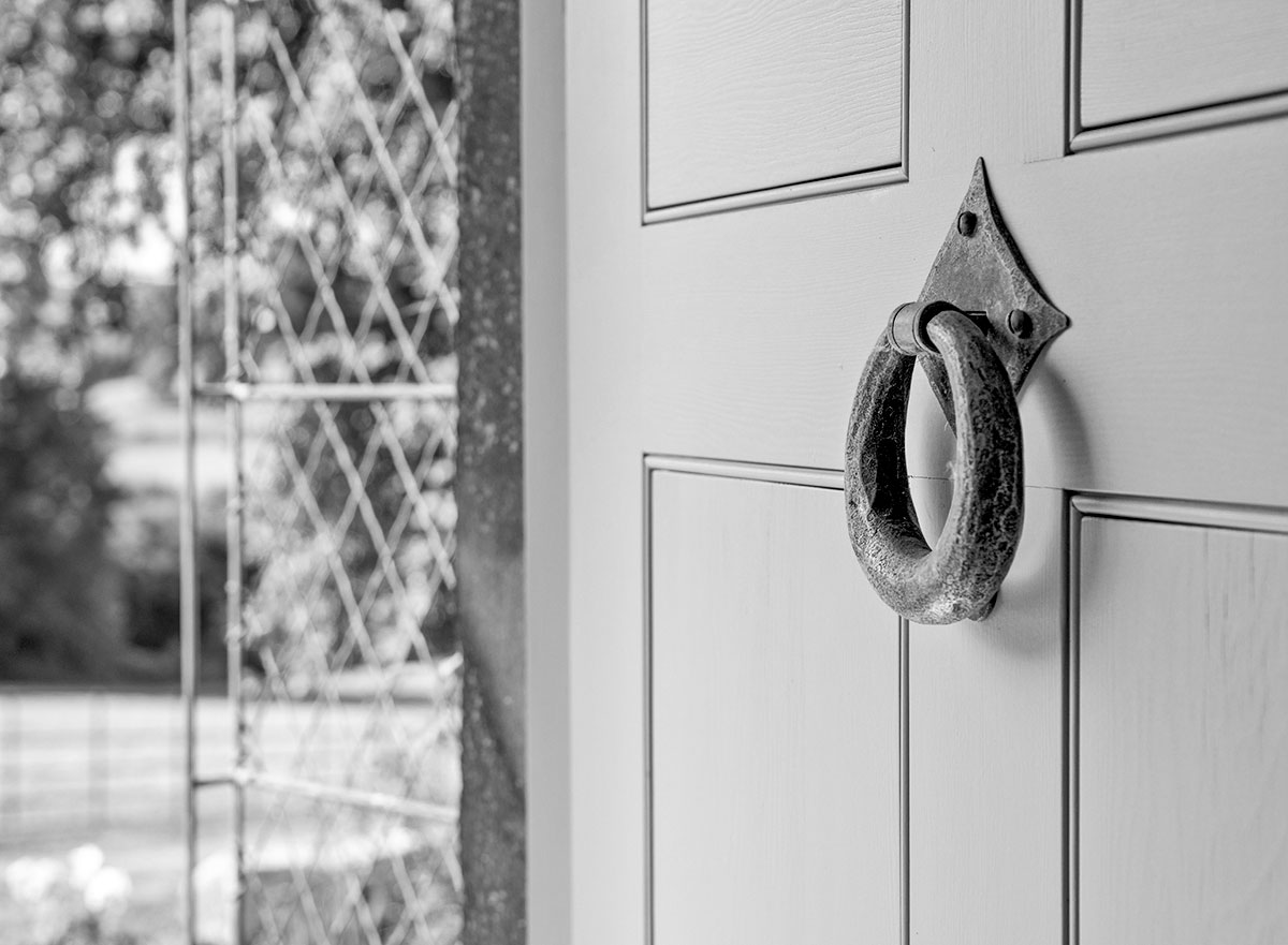 Churnet Valley Joinery Ltd logo